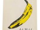 The Velvet Underground & Nico LP Yellow Vinyl 2000 RARE Verve V6-5008 Warhol