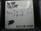 Minor Threat 