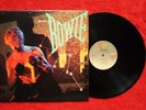 DAVID BOWIE    LET'S DANCE     1983 LP    