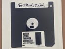 SEALED 2015 Fatboy Slim Better Living Through Chemistry Brassic 2LP Electronic