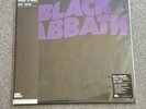 BLACK SABBATH Master of Reality LP VMP Purple Orchid Vinyl Me, Please New Sealed