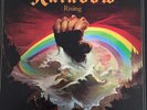 Blackmore's Rainbow* - Rainbow Rising (LP, Album, Kee) (Very Good Plus (VG+))