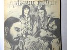 Autumn People LP (1976, Soundtech Records ‎SO-3020) Arizona Psych/Progressive
