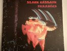 Black Sabbath-Paranoid -1971-Pitman Pressing-Gatefold-Vinyl,LP,Album,Record