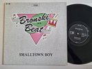 Bronski Beat - Smalltown Boy 12'' Vinyl Maxi Germany WOC