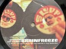 Dj Shadow Cut Chemist Brainfreeze Lp