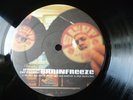 Dj Shadow Cut Chemist / Brainfreeze Strongest Breakbeat Cut-Up 12 Listening