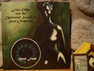 JOHN GIBBS AND THE UNLIMITED SOUND OF STEEL ORCHESTRA Steel Funk LP/Calypso Funk