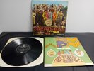 The Beatles 1967 Sgt Peppers 12