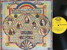 LYNYRD SKYNYRD Second Helping - 1974 1st Press Sounds of the South LP -