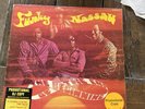 Funky Nassau • The Beginning of the End • SD 33-379 • RARE WHITE LABEL PROMO