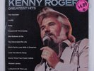 KENNY ROGERS Greatest Hits MFSL 1-049 LP SEALED d