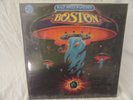 Boston  Self Titled 1976 Half Speed Mastered  Audiophile NEW PROMO COPY SEALED