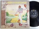 Elton John - goodbye yellow Brick Road VINYL DOUBLE LP U.K Translucent red (o