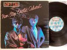 SOFT CELL, non-stop erotic cabaret VINYL LP 1981 1st press A2 B2 tainted love (2