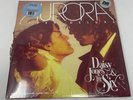 Daisy Jones & The Six - Aurora Deluxe Edition Blue Vinyl 2LP Record *Read*