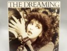 Kate Bush - The Dreaming, Album Vinyl LP 1982 EX/VG+/EX