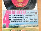 Various 4 Big Hits - US 50s Country 7