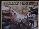 SEALED 1972 Osmonds CRAZY HORSES Album- Donny Jay Merrill Wayne Alan Osmond Bros
