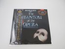 Highlights From The Phantom Of The Opera Promo 28MM 0597 with OBI Japan LP Vinyl