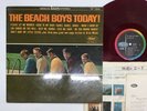 The Beach Boys The Beach Boys Today  Japan LP [21816ER]