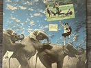 Fairport Convention Unhalfbricking SP 4206 SEALED LP