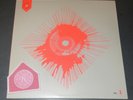 The National - Cherry Tree Volume 1 Vinyl w Patch