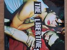 THE LIBERTINES - THE LIBERTINES LIMITED EDITION No. FIRST PRESS ORIGINAL 2004 LP