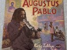 Reggae/Dub LP AUGUSTUS PABLO & KING TUBBY Meets Rockers Uptown MESSAGE
