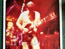 PAUL WELLER LIVE WOOD DOUBLE ALBUM WITH INNERS, GO DISC 1994 ORIGINAL 2 LP