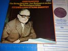 Fitzwilliam Quartet SHOSTAKOVICH 15 String Quartets  Decca/L'Oiseau-Lyre D188 D7