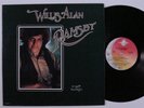 WILLIS ALAN RAMSEY Self Titled SHELTER SRL-52013 LP VG+/VG++ d
