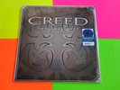 NEW - Creed - Greatest Hits (Vinyl, 2022) LP Record - Free ShipN