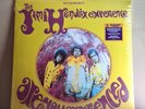 Jimi Hendrix - Are You Experienced - Vinyl Record LP