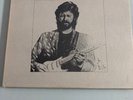 Eric Clapton 6 LP Box Set Crossroads 1988 Polydor 835 262-1  Tested