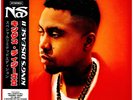 Nas - King's Disease II (Vinyl 2LP - 2023 - US - Original)