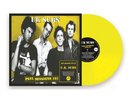 UK SUBS Peel Sessions Yellow Vinyl LP New Sealed