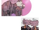 CLIPSE Let God Sort Em Out AUTOGRAPHED Pink Vinyl LP Pusha T & Malice PRESALE