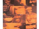 Frank Ocean – Channel ORANGE [OFFICIAL VINYL LP – SEALED / BRAND NEW] PRESALE