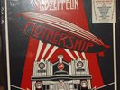 LED ZEPPELIN Mothership NEW 4LP BOX SET W/HYPE STICKER