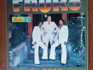 Fruko ‎– El Teso - Catalina Del Mar [1979] Vinyl LP Latin Salsa Discos Fuentes