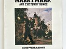 1991 - MARKY MARK AND THE FUNKY BUNCH - GOOD VIBRATIONS - INTERSCOPE ORIGINAL