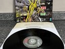 LP VINYL IRON MAIDEN ALBUM KILLERS EMC 3357 UK 1ST PRESS 1981 NM/NM