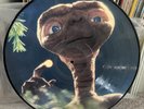 Vintage E.T. Extra Terrestrial Vinyl Record 12