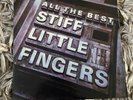 ALL THE BEST OF STIFF LITTLE FINGERS 12