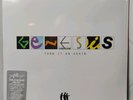 Genesis Turn It On Again: The Hits 2xLP Vinyl Record NEW Sealed Read Description