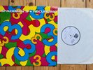 Spacemen 3 Recurring  LP Fire Mayking Test press Rare Indie Psych Spiritualized