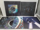 Pink Floyd - Pulse (4 LP Vinyl Box Set) w Book -READ DESCRIPTION-