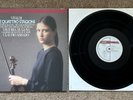 Viktoria Mullova Vivaldi Le Quattro Stagioni Vinyl LP 1987 Philips 420 216-1