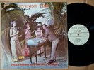 JACKIE MITTOO - EVENING TIME [ COXSONE ] LP / UNIPRINT / 12